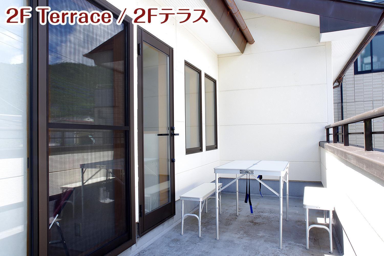 Nikko Stay House Arai - Vacation Stay 13830V Exterior foto