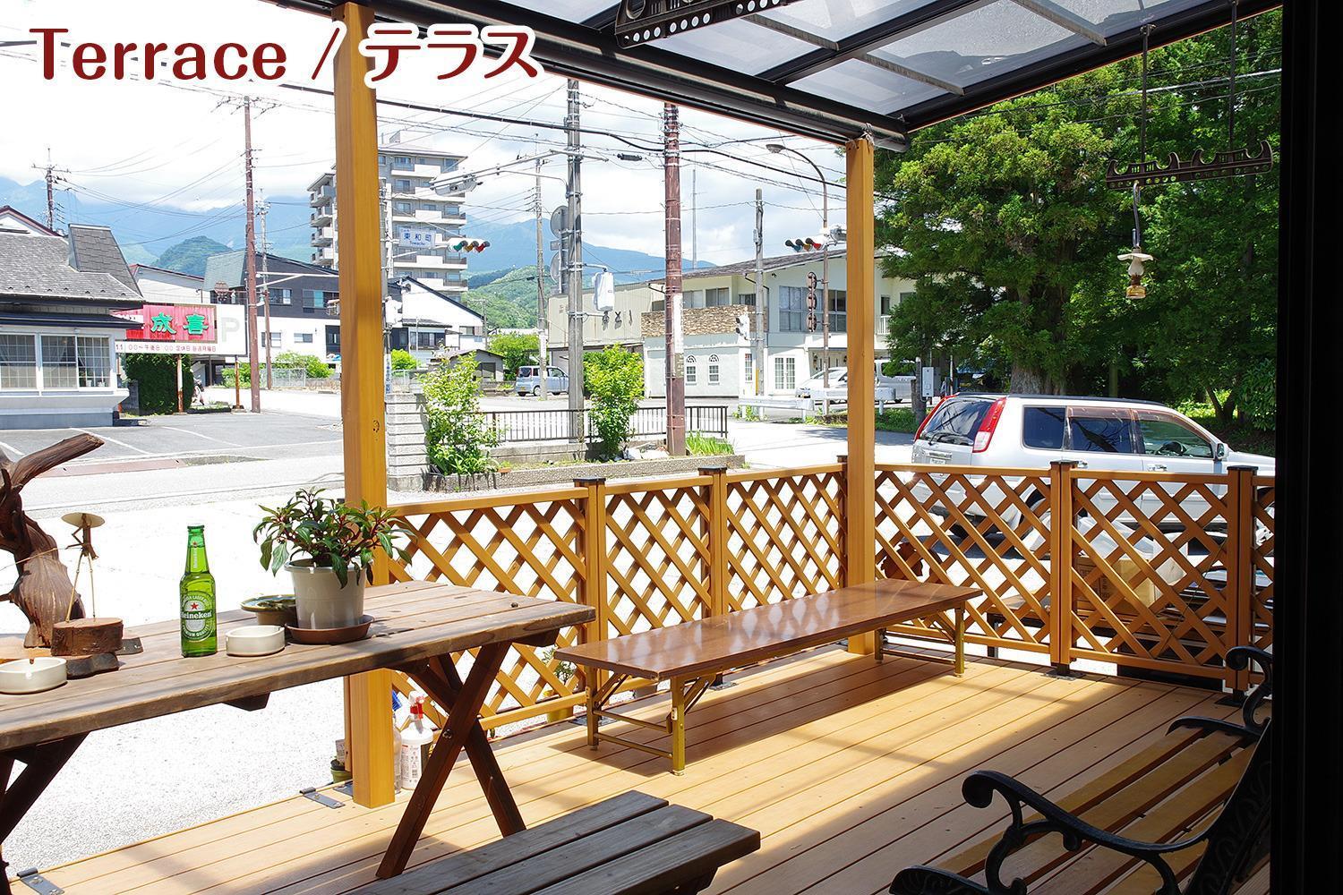 Nikko Stay House Arai - Vacation Stay 13830V Exterior foto